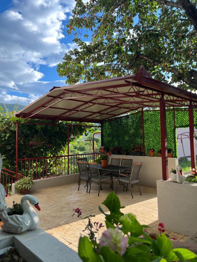 Apartament Green Valley Omis Luaran gambar