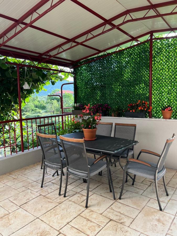 Apartament Green Valley Omis Luaran gambar