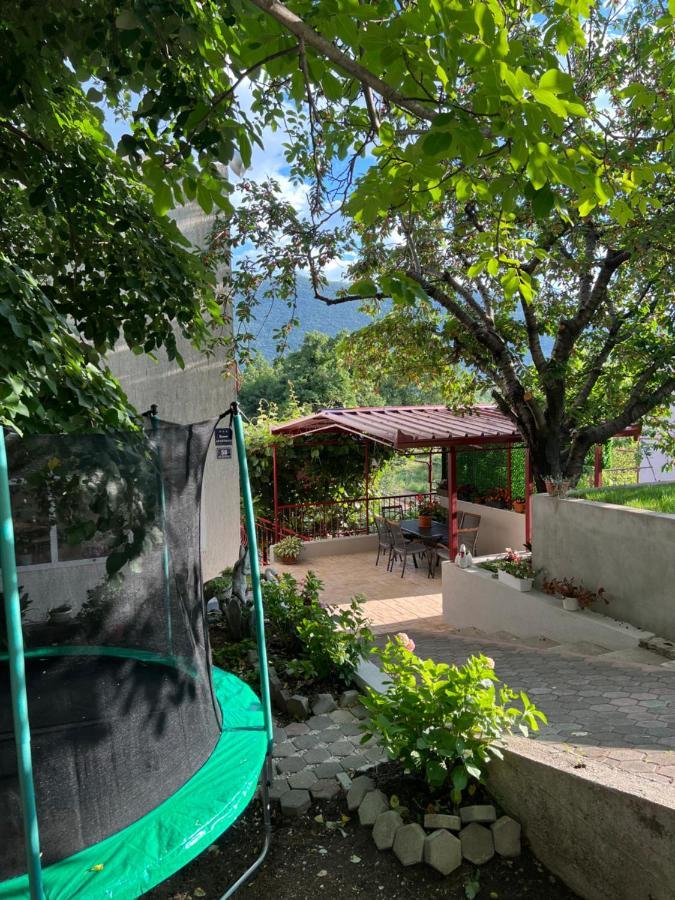 Apartament Green Valley Omis Luaran gambar