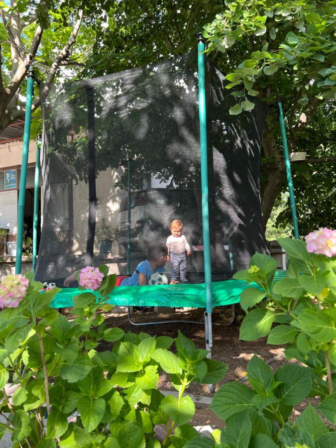 Apartament Green Valley Omis Luaran gambar