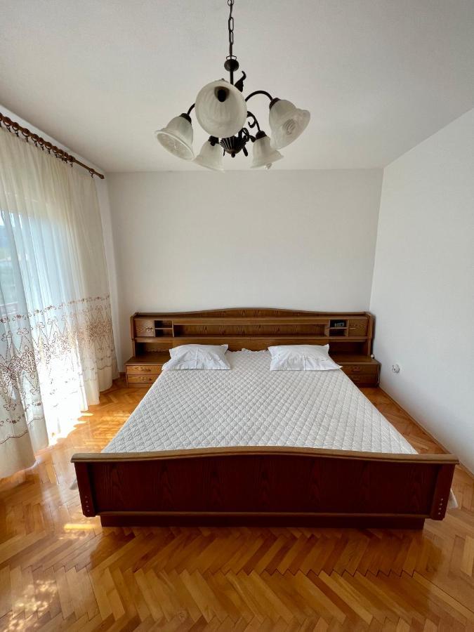 Apartament Green Valley Omis Luaran gambar