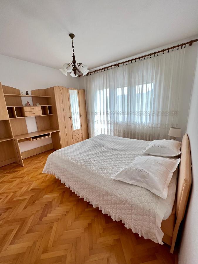 Apartament Green Valley Omis Luaran gambar