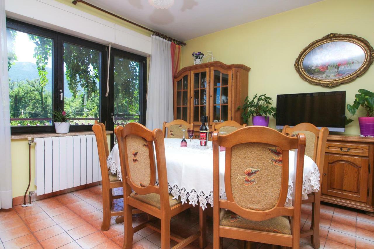 Apartament Green Valley Omis Luaran gambar