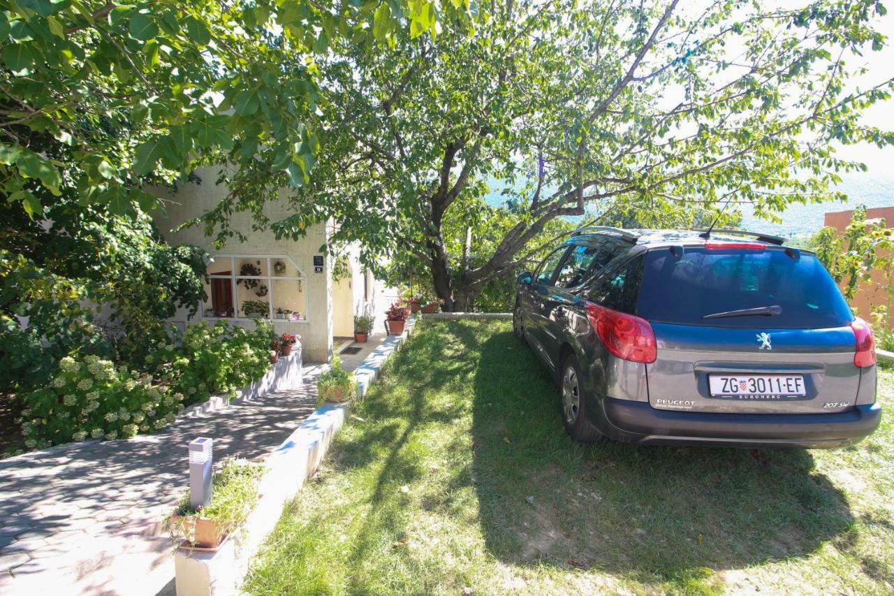 Apartament Green Valley Omis Luaran gambar
