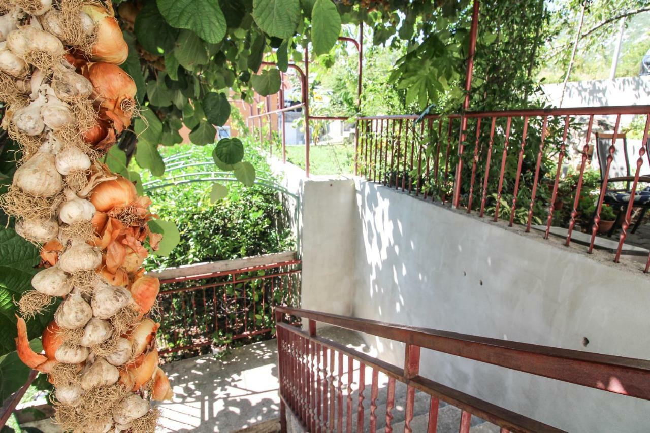 Apartament Green Valley Omis Luaran gambar