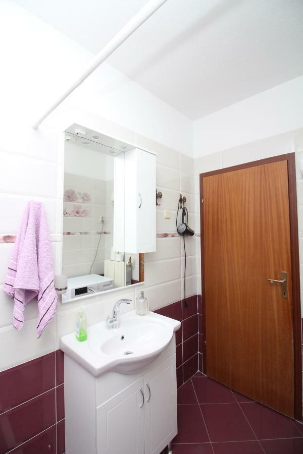 Apartament Green Valley Omis Luaran gambar